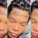 Jovem de 16 anos tatua "Bolsonaro" na cabeça e recebe críticas nas redes sociais 29