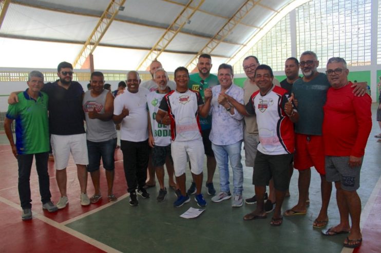 WhatsApp Image 2022-09-05 at 16.29.50 (1) Prefeita Cordélia Torres prestigia final do Campeonato Feminino de Futebol no Estádio Araujão 10