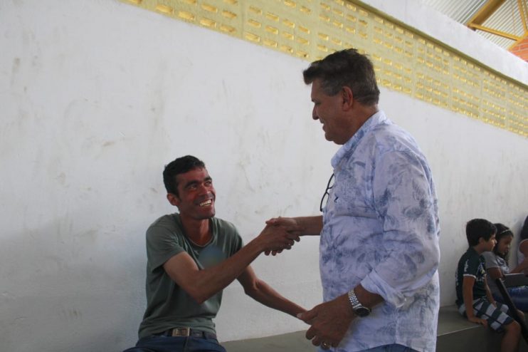 WhatsApp Image 2022-09-05 at 16.29.50 (2) Prefeita Cordélia Torres prestigia final do Campeonato Feminino de Futebol no Estádio Araujão 30