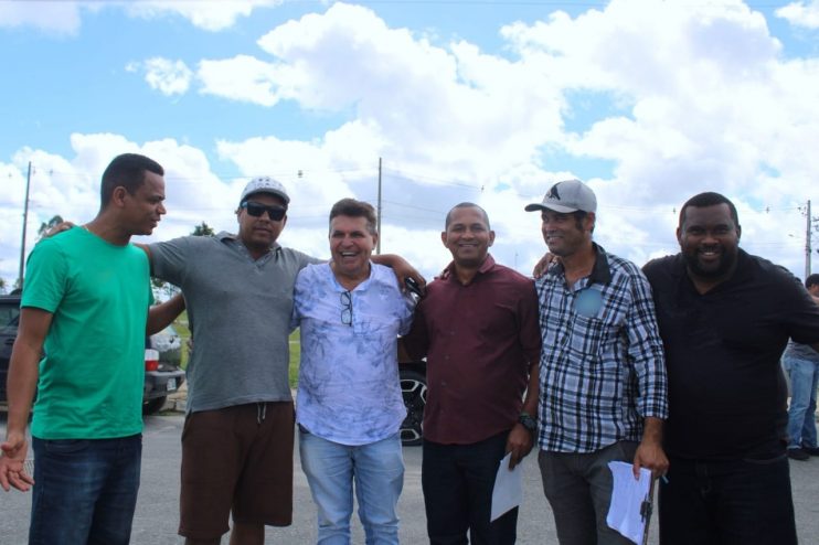 WhatsApp Image 2022-09-05 at 16.35.28 Prefeita Cordélia Torres prestigia final do Campeonato Feminino de Futebol no Estádio Araujão 28