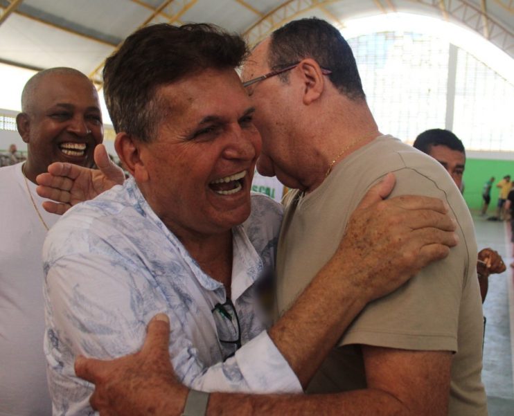 WhatsApp Image 2022-09-05 at 16.37.20 Prefeita Cordélia Torres prestigia final do Campeonato Feminino de Futebol no Estádio Araujão 27