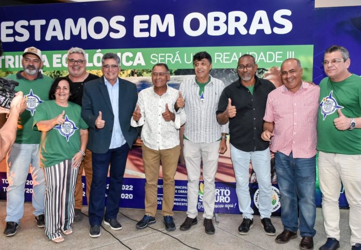 Porto Seguro cria Corredores Verdes e Arraial d’Ajuda ganha Trilha Ecológica 6