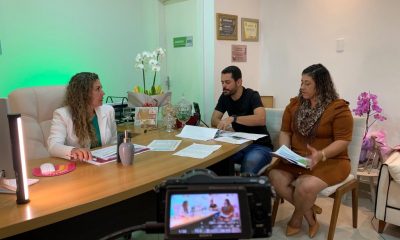 “Live destaca grandeza da educação e comemora envolvimento de todos nos 200 anos da Independência” 27