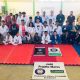 Estudantes eunapolitanos conquistam importantes resultados nos Jogos Estudantis Baiano de Judô 63