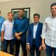 ACM Neto recebe apoio de prefeito de Seabra, mais um que deixa a base governista 59