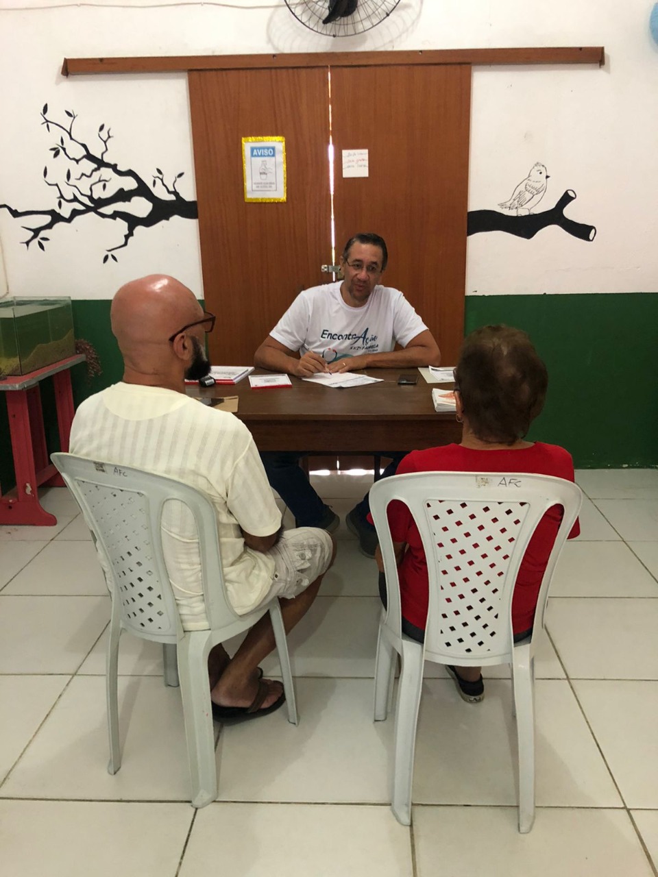 MIL PACIENTES ATENDIDOS, EM ARRAIAL D´AJUDA 8