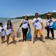 Porto Seguro participa do Dia Mundial da Limpeza 39