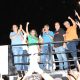 Eunapolis abraça campanha de ACM Neto com carreata histórica liderada por Cordélia e Paulo Dapé 30