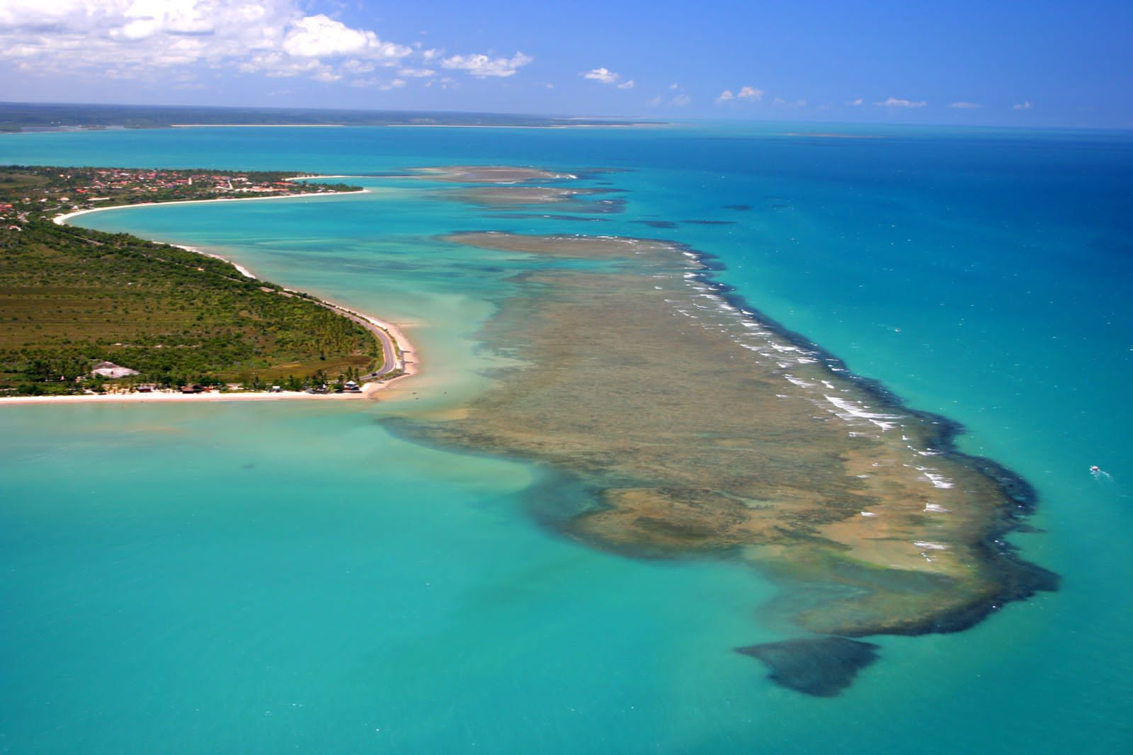 PORTO SEGURO TEM MUITOS MOTIVOS PARA CELEBRAR O DIA MUNDIAL DO TURISMO 9