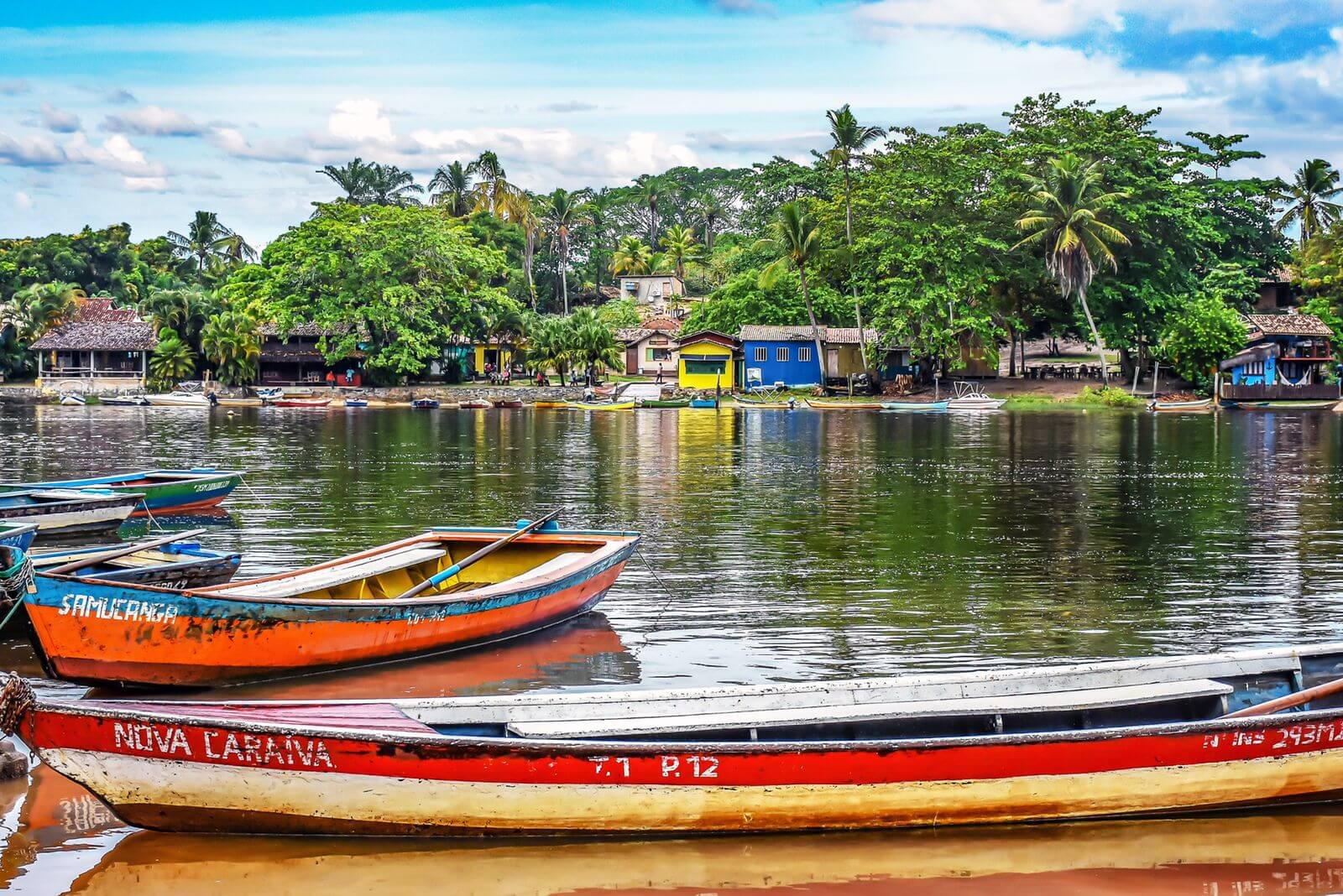 PORTO SEGURO TEM MUITOS MOTIVOS PARA CELEBRAR O DIA MUNDIAL DO TURISMO 25