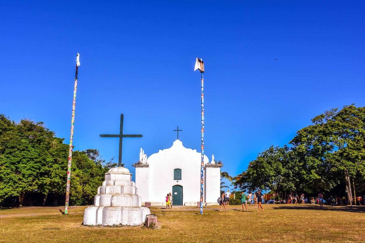 PORTO SEGURO TEM MUITOS MOTIVOS PARA CELEBRAR O DIA MUNDIAL DO TURISMO 29