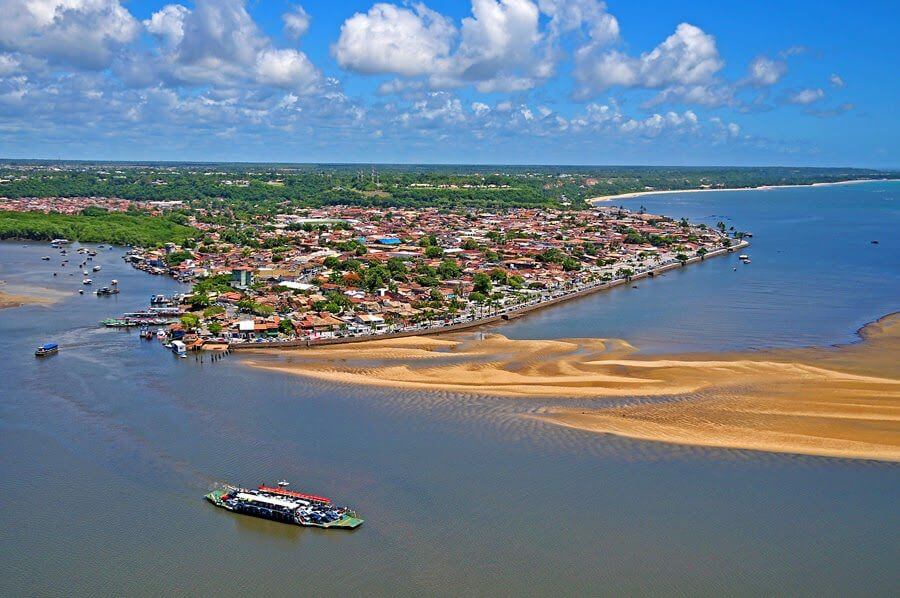 PORTO SEGURO TEM MUITOS MOTIVOS PARA CELEBRAR O DIA MUNDIAL DO TURISMO 31