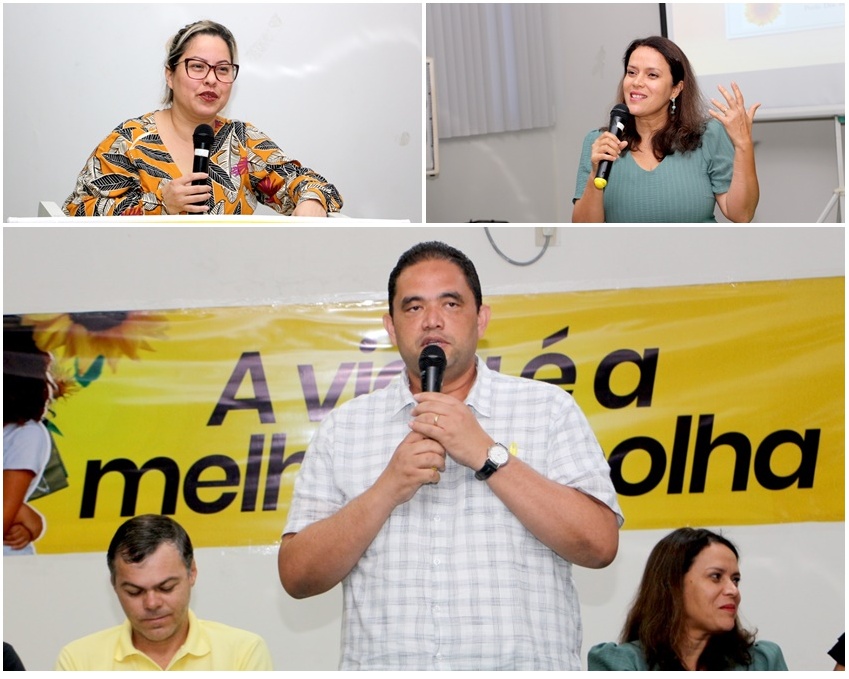 Encerramento do Setembro Amarelo promove reflexão e conscientização em Eunápolis 7