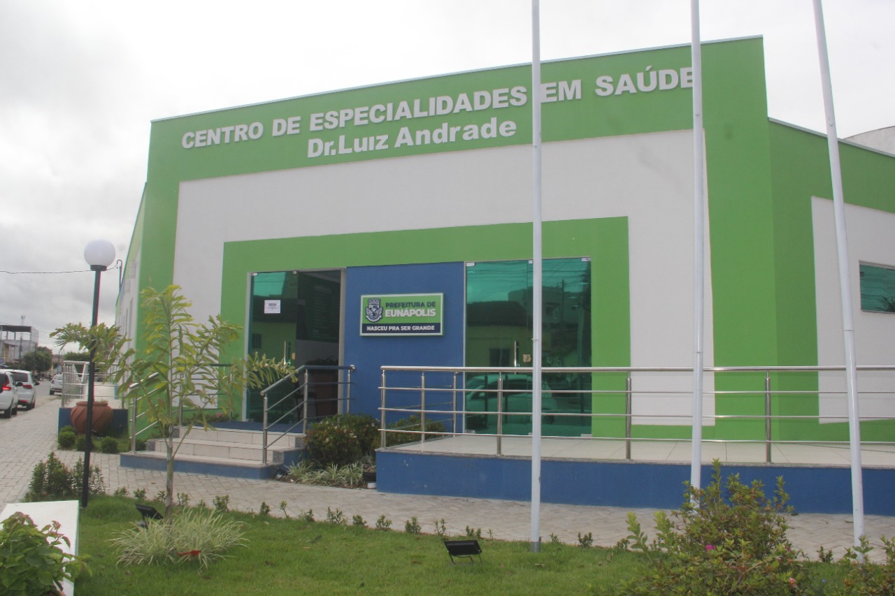 Centro de Especialidades em Saúde realiza cerca de 3 mil atendimentos no primeiro mês de funcionamento 5