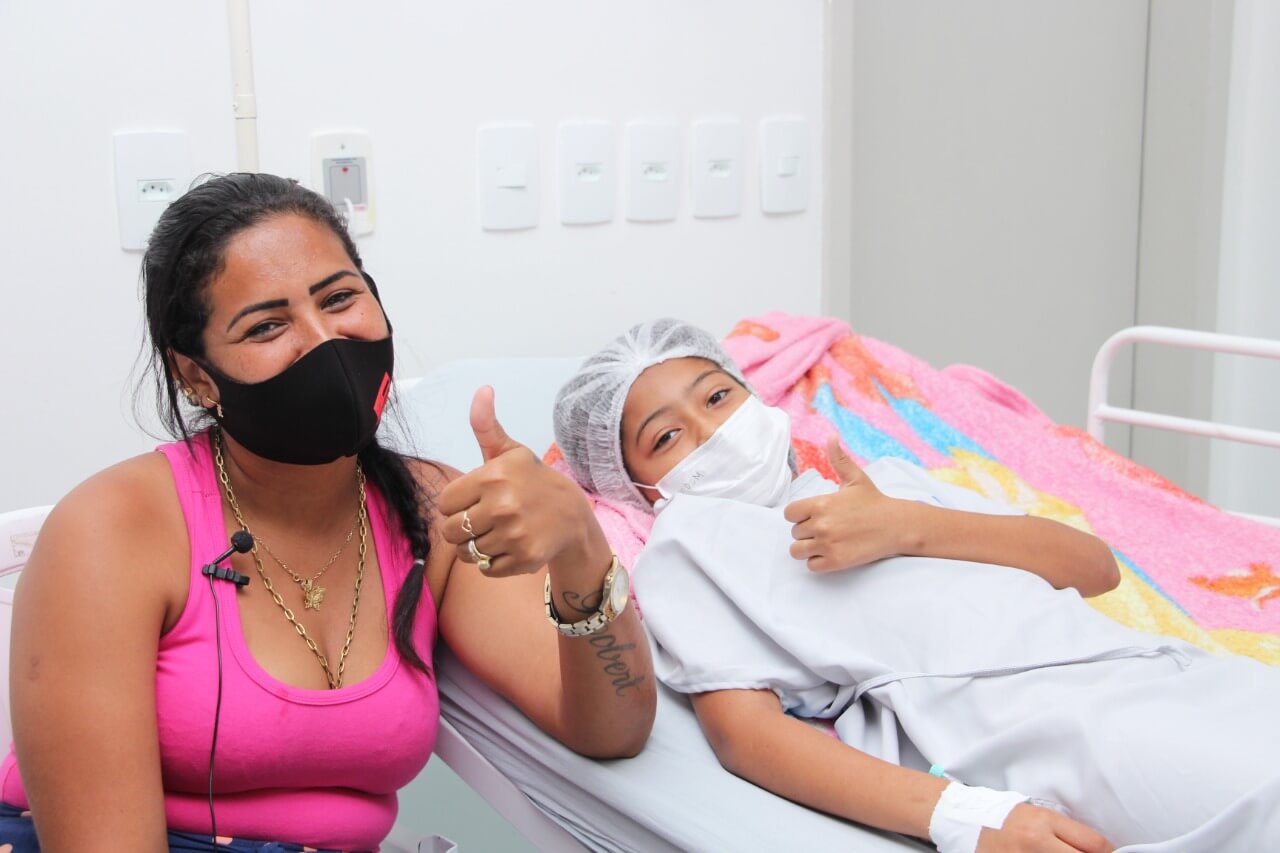 Destaque na saúde: Hospital Regional inicia mais um mutirão de cirurgias eletivas em Eunápolis 30