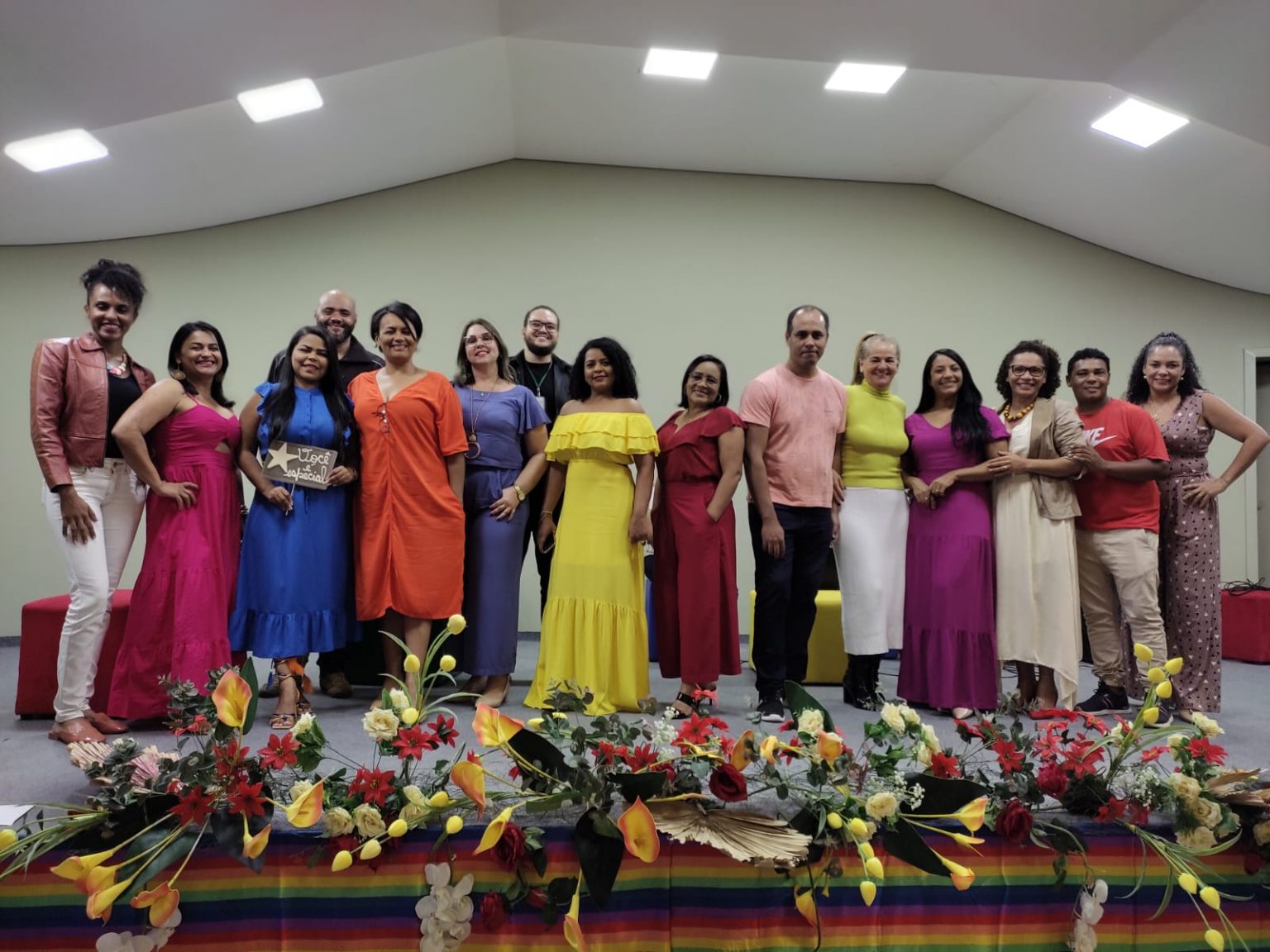 Secretaria de Educação celebra Dia do Coordenador Pedagógico com homenagens aos profissionais 8
