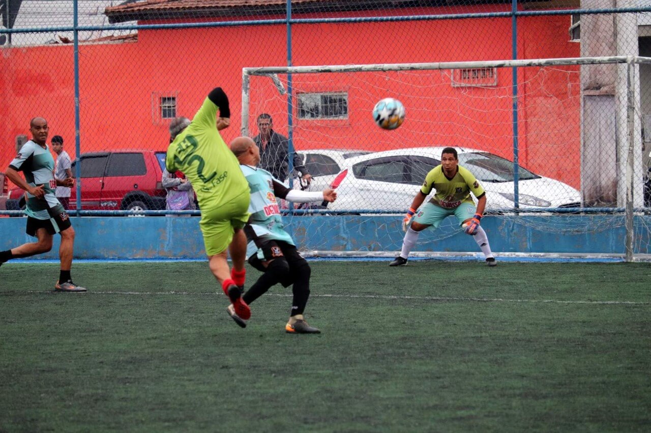 Intermunicipal: Eunápolis vence Terra Nova sob aplausos da torcida no Araujão 107