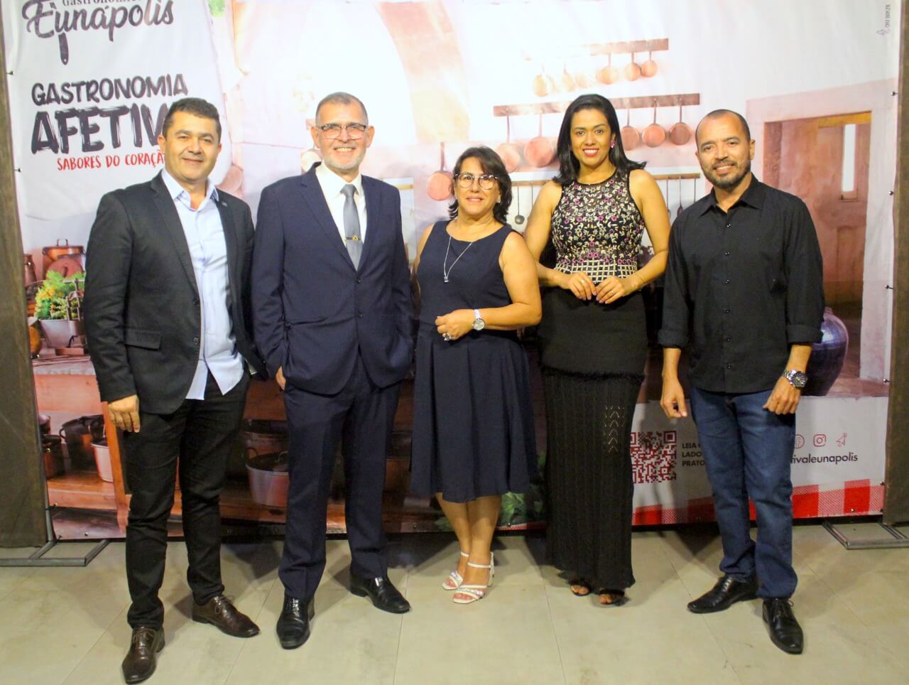 Festival Gastronômico se consagra como importante evento de promoção do comércio alimentício de Eunápolis 32