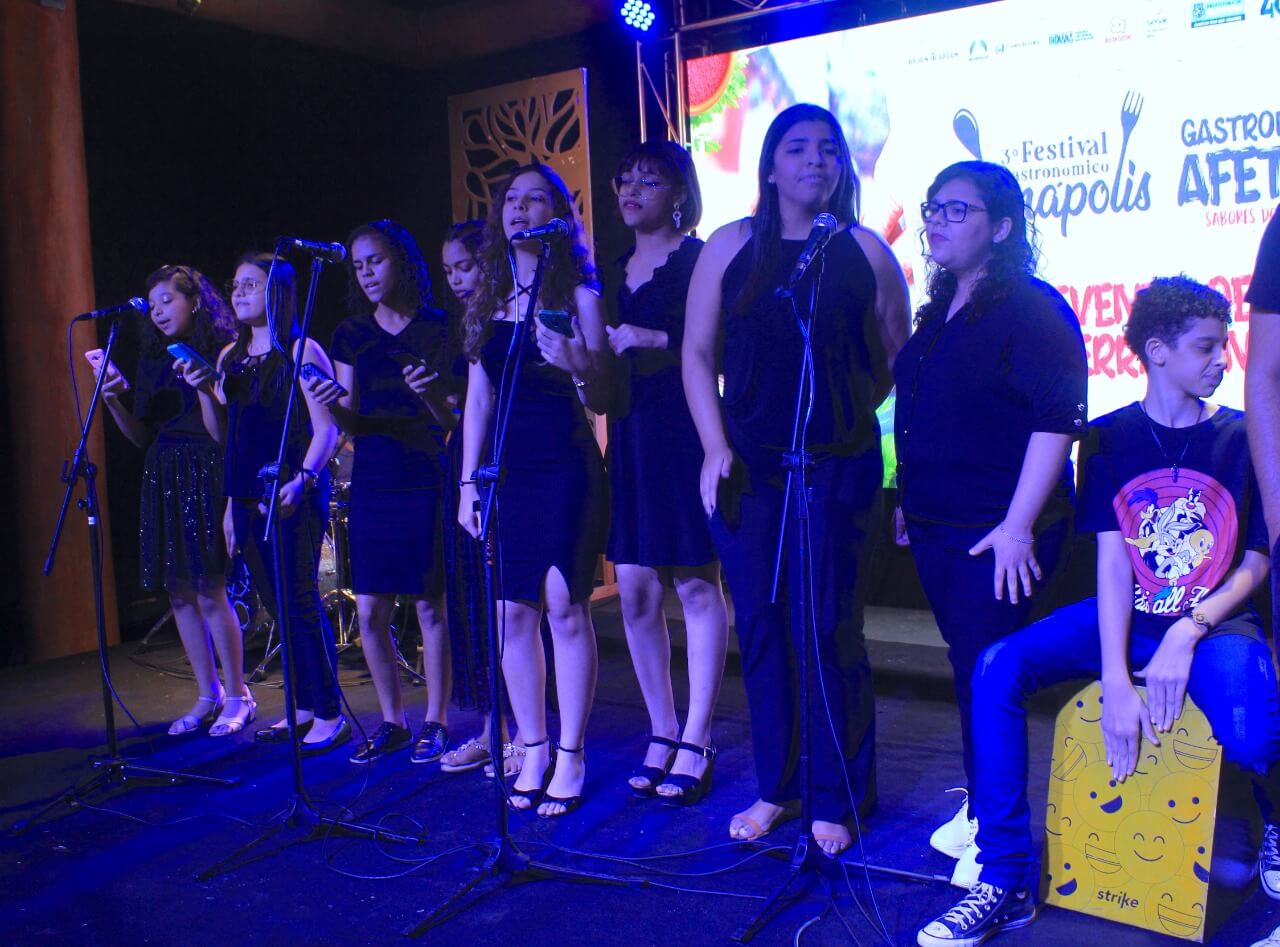 Festival Gastronômico se consagra como importante evento de promoção do comércio alimentício de Eunápolis 35