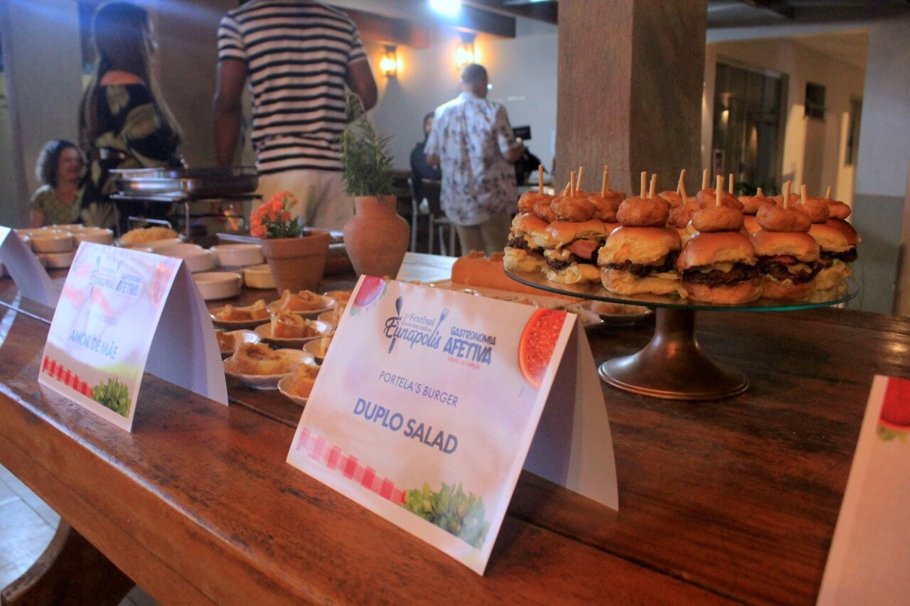 Festival Gastronômico se consagra como importante evento de promoção do comércio alimentício de Eunápolis 37