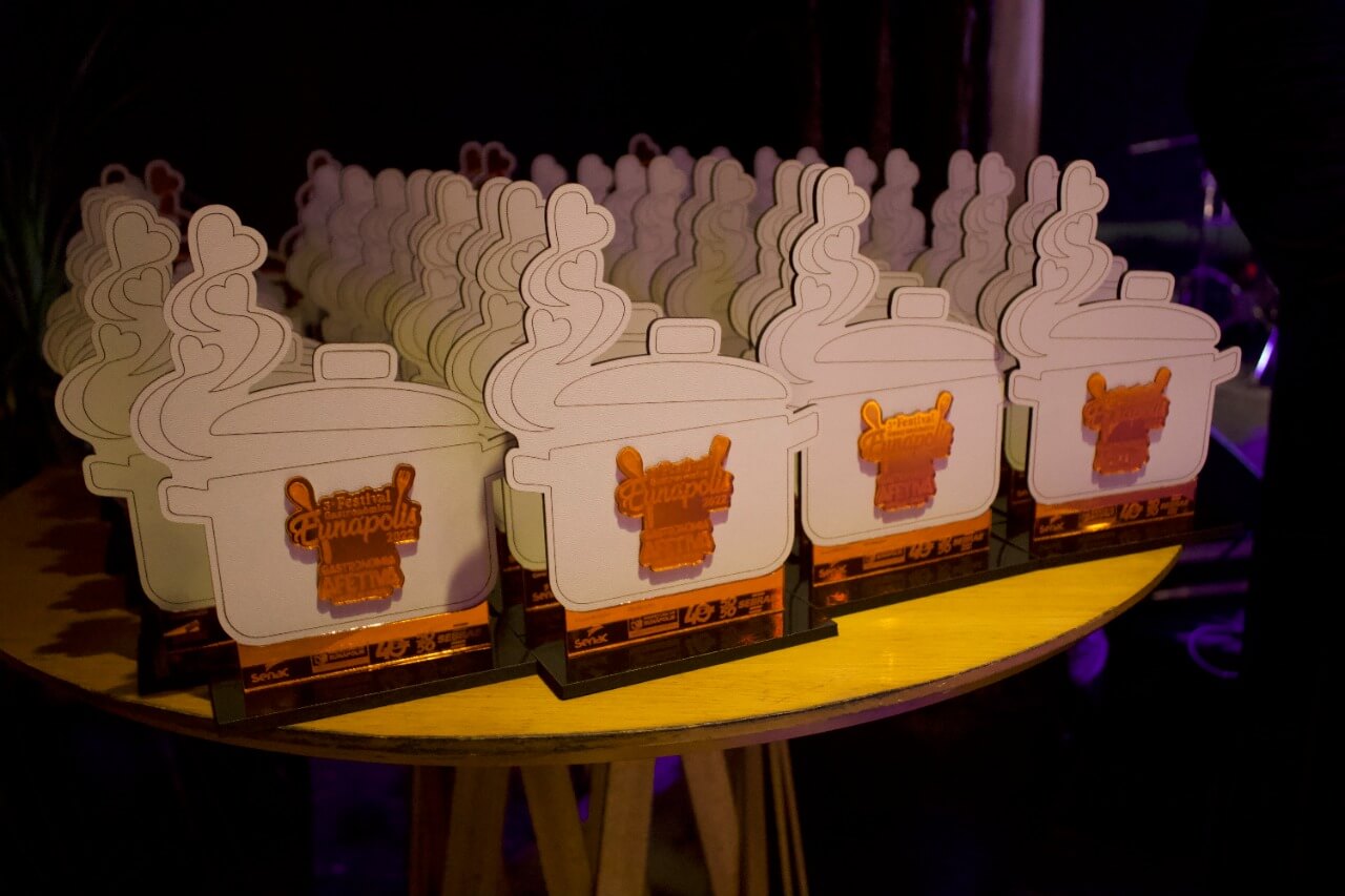 Festival Gastronômico se consagra como importante evento de promoção do comércio alimentício de Eunápolis 36