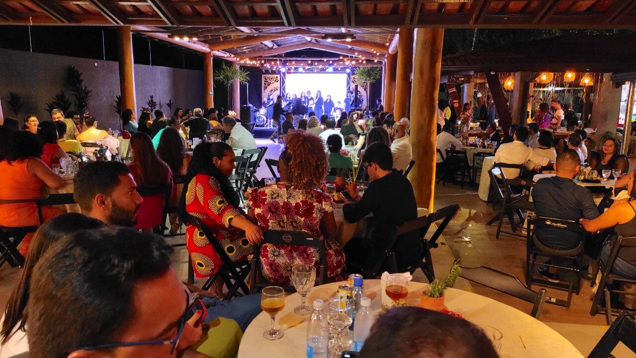 Festival Gastronômico se consagra como importante evento de promoção do comércio alimentício de Eunápolis 32