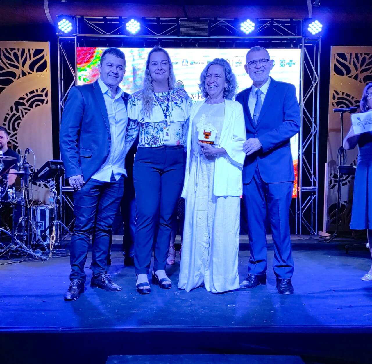 Festival Gastronômico se consagra como importante evento de promoção do comércio alimentício de Eunápolis 33