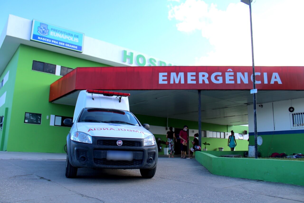 Destaque na saúde: Hospital Regional inicia mais um mutirão de cirurgias eletivas em Eunápolis 10