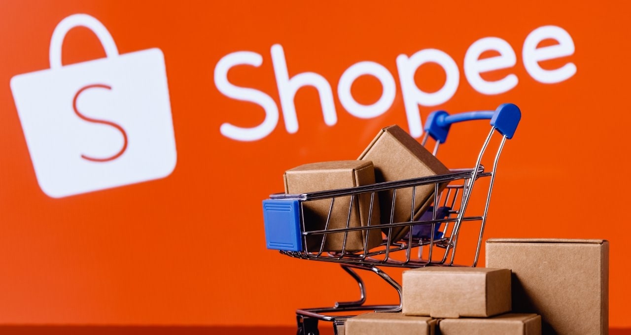 Shopee cria nova taxa no Brasil e diminui exposição de vendedores que atrasam 6