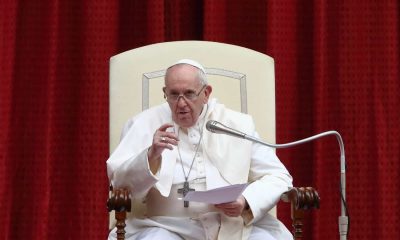 Em tom de brincadeira, Papa Francisco cobra cachaça de Suplicy 25