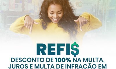 Prefeitura de Eunápolis prorroga REFIS 2022 para cidadãos quitarem dívidas com o município 20