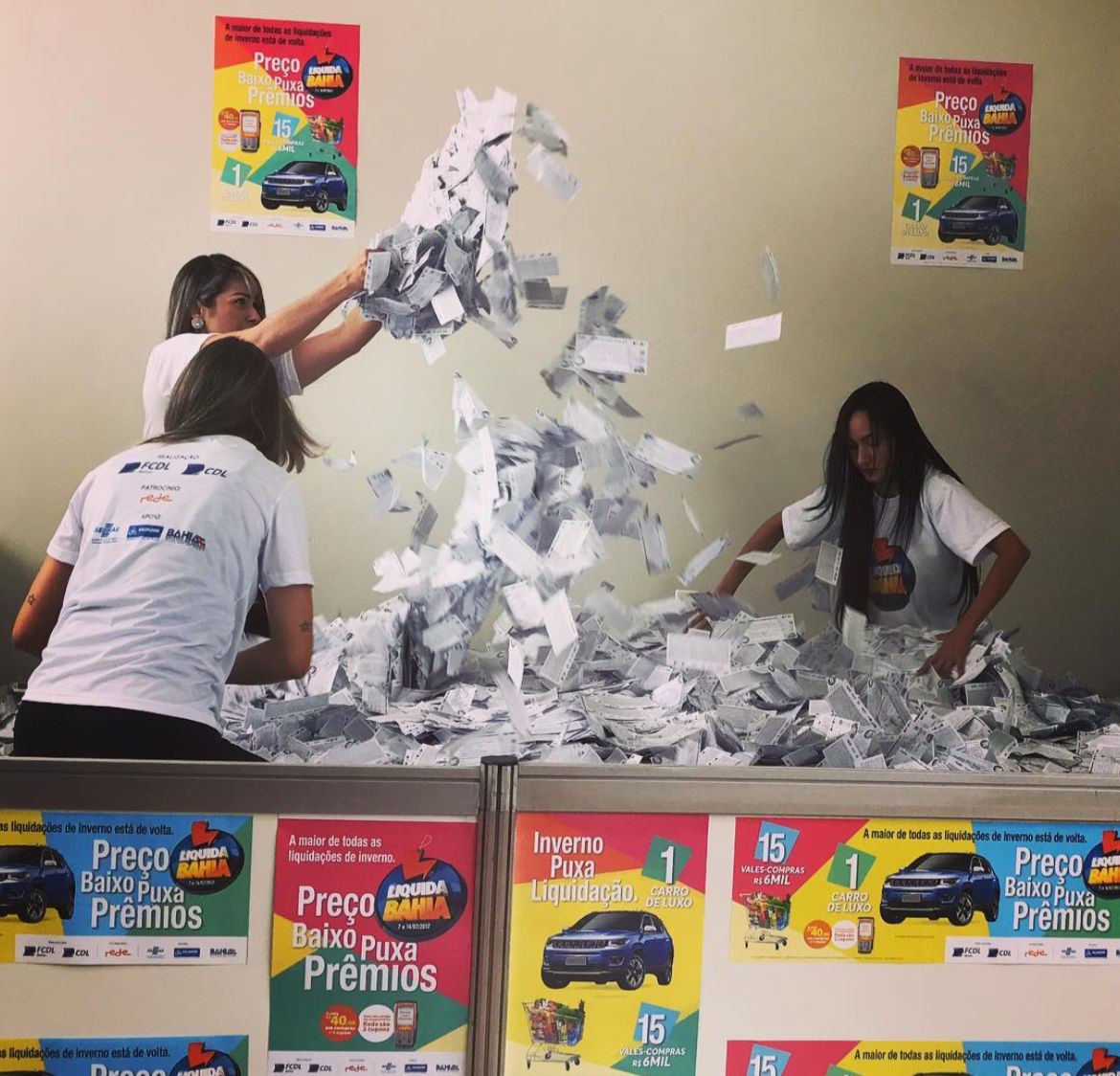 Sebrae apoia Liquida Bahia 2