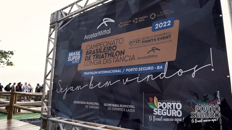 TRIATHLON: PORTO SEGURO RETOMA SEU LUGAR NA HISTÓRIA! 12