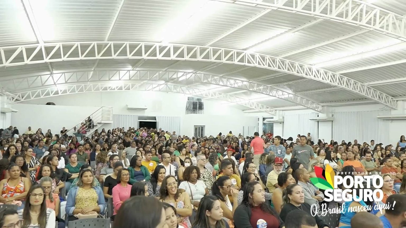 Professores comemoraram reajuste de mais 10,3% em seus salários 8