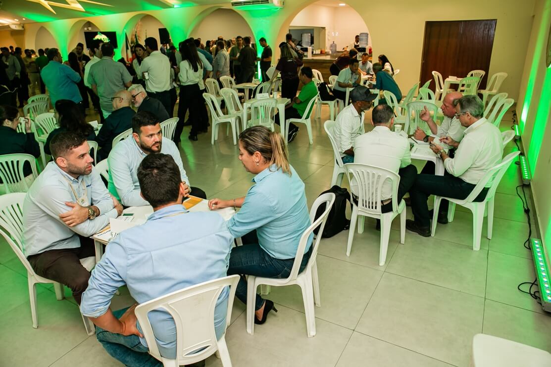 Com informações sobre tecnologias e inovações, Fórum Brasil Agroflorestal impulsionou desenvolvimento econômico regional 30