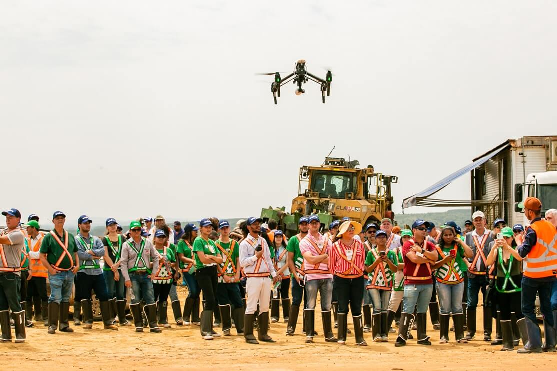 Com informações sobre tecnologias e inovações, Fórum Brasil Agroflorestal impulsionou desenvolvimento econômico regional 8