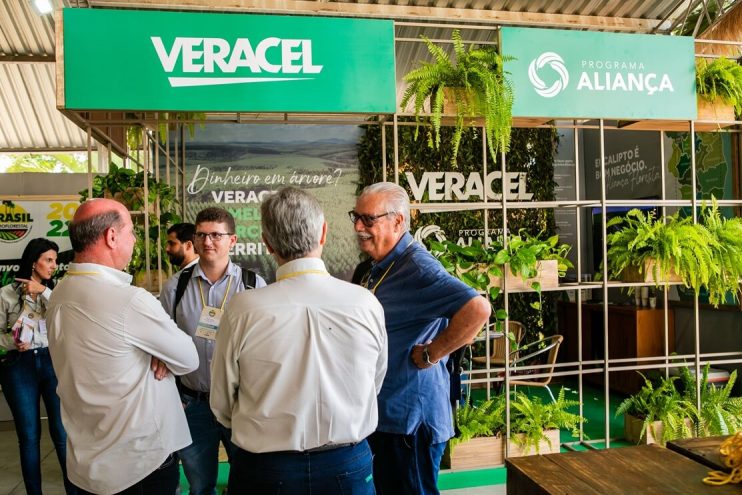Com informações sobre tecnologias e inovações, Fórum Brasil Agroflorestal impulsionou desenvolvimento econômico regional 12