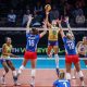 Brasil estreia com vitória no Mundial de vôlei feminino 17
