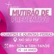 Governo de Itagimirim realiza mutirão de preventivo durante todo o mês de outubro 56