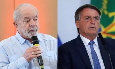 Lula e Bolsonaro devem apostar no sentimento “anti”, avalia cientista política 20