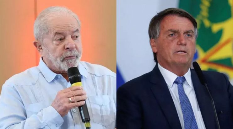 Lula e Bolsonaro devem apostar no sentimento “anti”, avalia cientista política 10