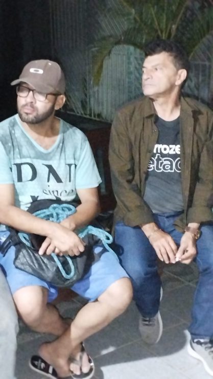 Eunápolis - Nova diretoria do Sindicato de Músicos foi eleita e tomou posse 8