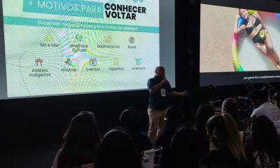 Porto Seguro impacta encerramento de edição do Agente Tá ON em Belo Horizonte 23