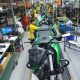 Indiana Bajaj inicia sua produção de motos no Brasil 230