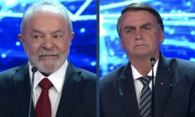 Bolsonaro pretende ir a todos os debates; Lula “um ou dois”, confira as datas dos próximos debates 34