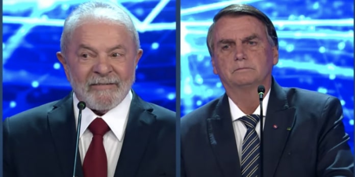 Bolsonaro pretende ir a todos os debates; Lula “um ou dois”, confira as datas dos próximos debates 18