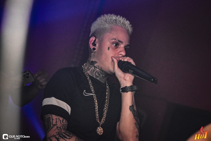 Hot: Enimes Party é marcado por muito funk 28