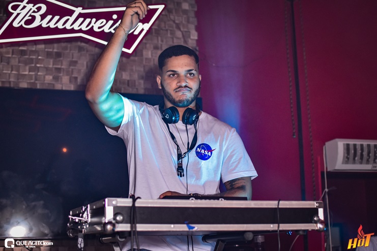 Hot: Enimes Party é marcado por muito funk 30