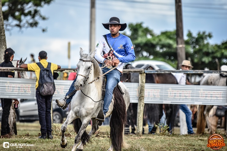9ª Cavalgada do Rancho Guimarães contou com centenas de cavaleiros e amazonas 74
