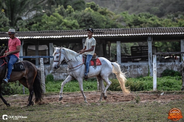 9ª Cavalgada do Rancho Guimarães contou com centenas de cavaleiros e amazonas 89